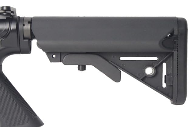 Amazon | ボルトエアソフト BOLT Airsoft リコイルショック 電動ガン
